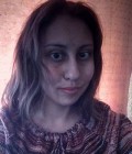 Rencontre Femme : Helga, 21 ans à Russe  Orenburg